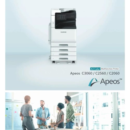 FUJIFILM APEOS C3070